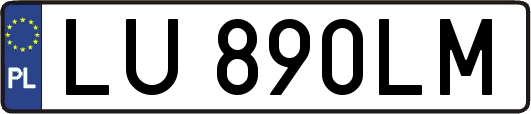 LU890LM