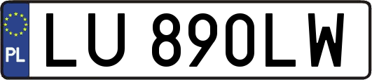 LU890LW