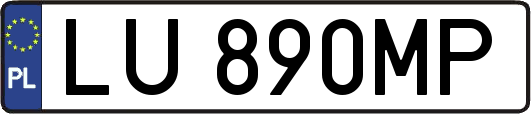 LU890MP