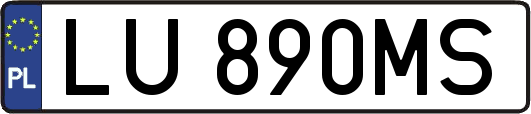 LU890MS