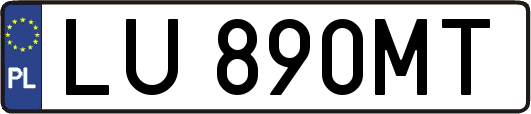LU890MT