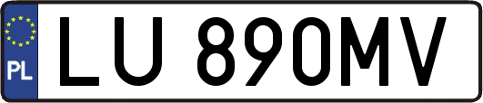 LU890MV