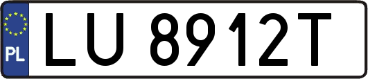 LU8912T