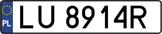 LU8914R