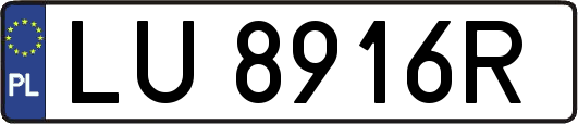 LU8916R