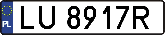LU8917R