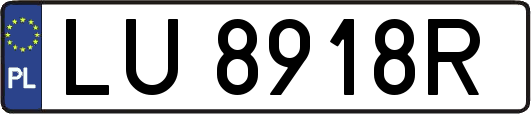 LU8918R