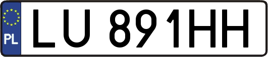 LU891HH