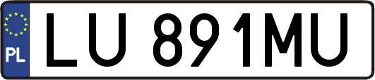 LU891MU