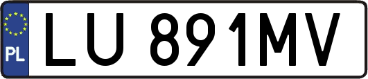LU891MV