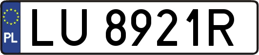 LU8921R