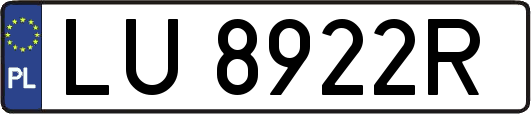LU8922R