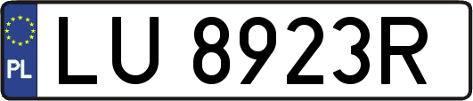 LU8923R