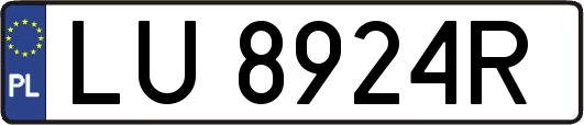LU8924R