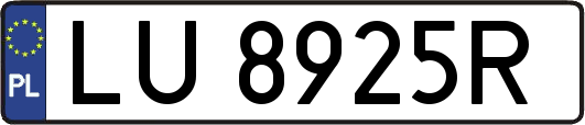 LU8925R