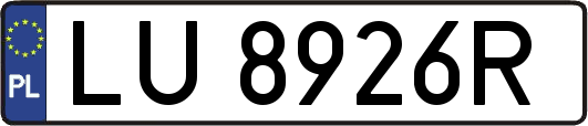 LU8926R