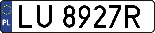 LU8927R