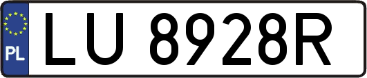 LU8928R