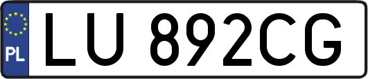 LU892CG