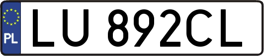 LU892CL