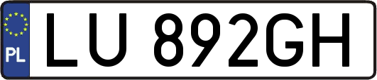 LU892GH