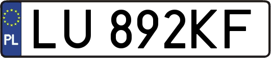 LU892KF