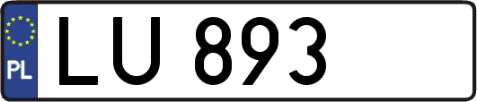 LU893