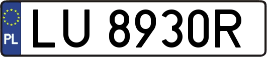 LU8930R