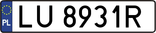 LU8931R