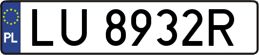 LU8932R