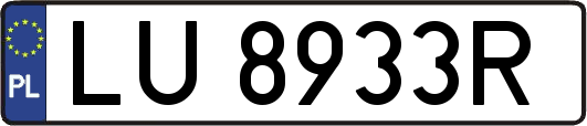LU8933R