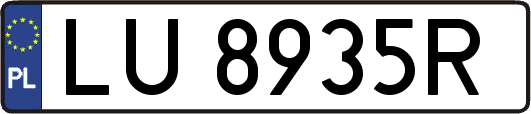 LU8935R