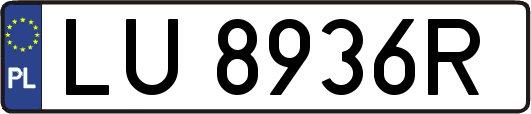 LU8936R