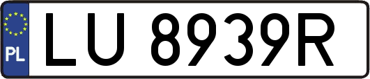 LU8939R