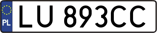 LU893CC