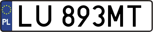 LU893MT