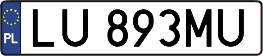 LU893MU