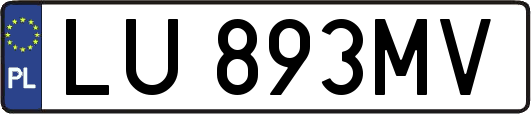 LU893MV