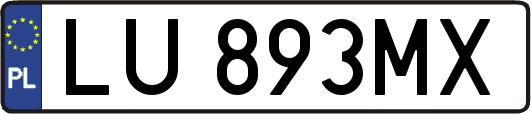 LU893MX