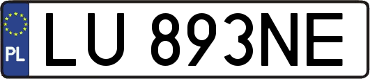 LU893NE