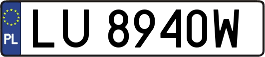 LU8940W