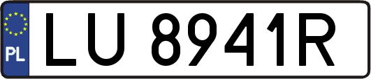 LU8941R