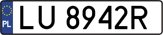 LU8942R