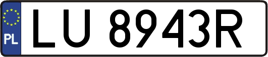 LU8943R