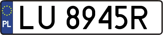 LU8945R