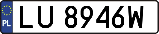 LU8946W