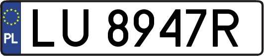 LU8947R