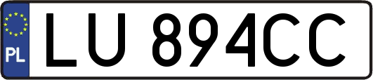 LU894CC