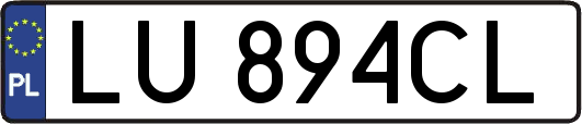 LU894CL