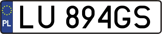 LU894GS